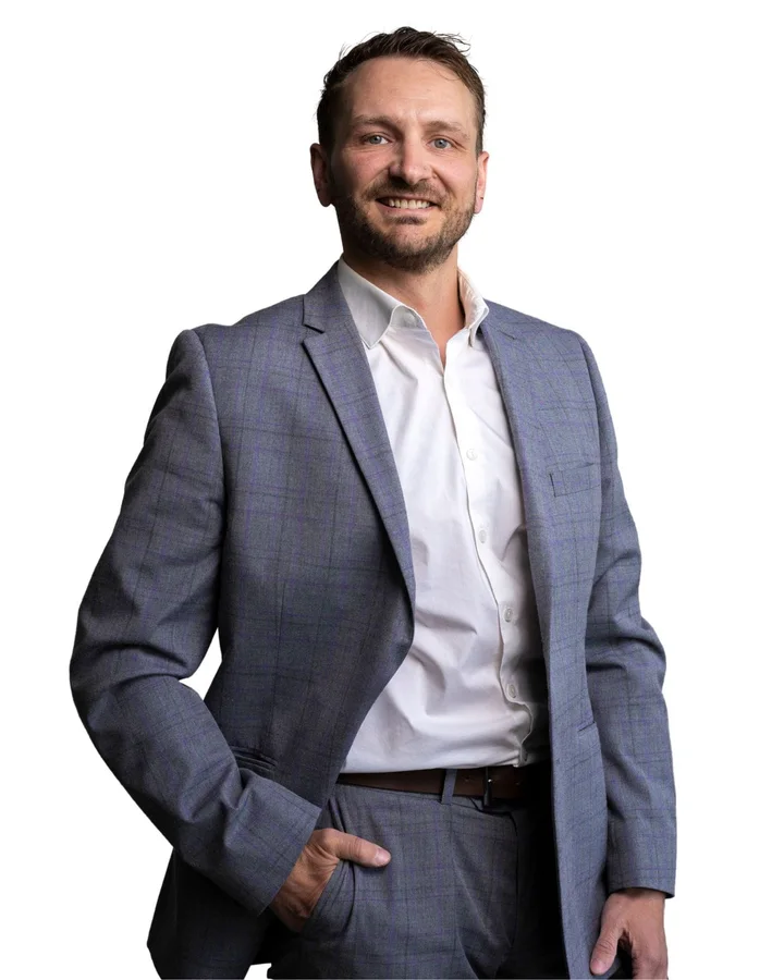 Austin Sorrenti, REPYYC REALTOR®
